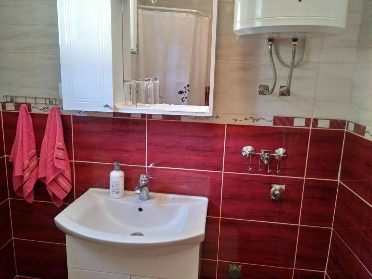 Rzav Bed & Breakfast Višegrad Екстериор снимка