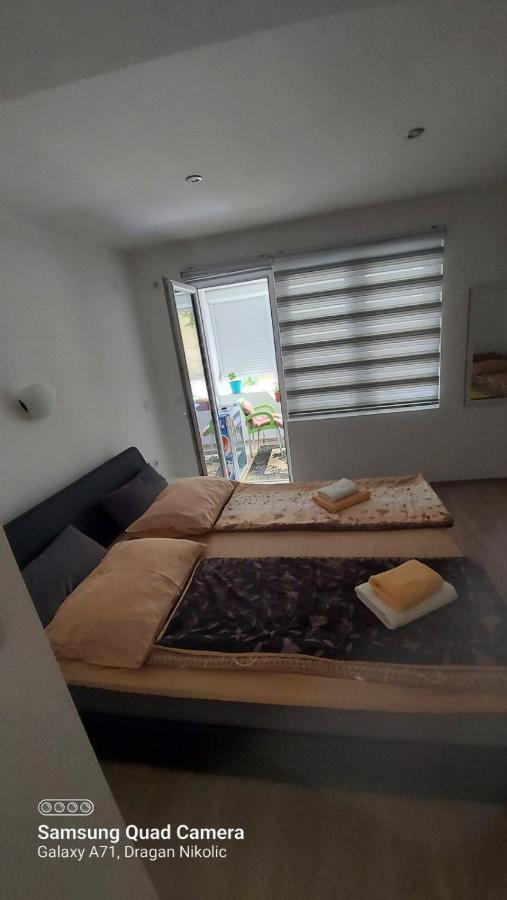 Rzav Bed & Breakfast Višegrad Екстериор снимка