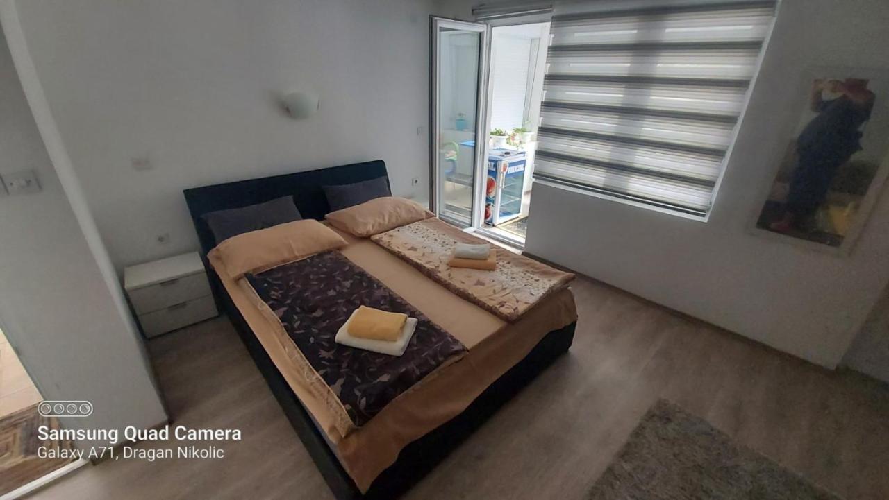 Rzav Bed & Breakfast Višegrad Екстериор снимка