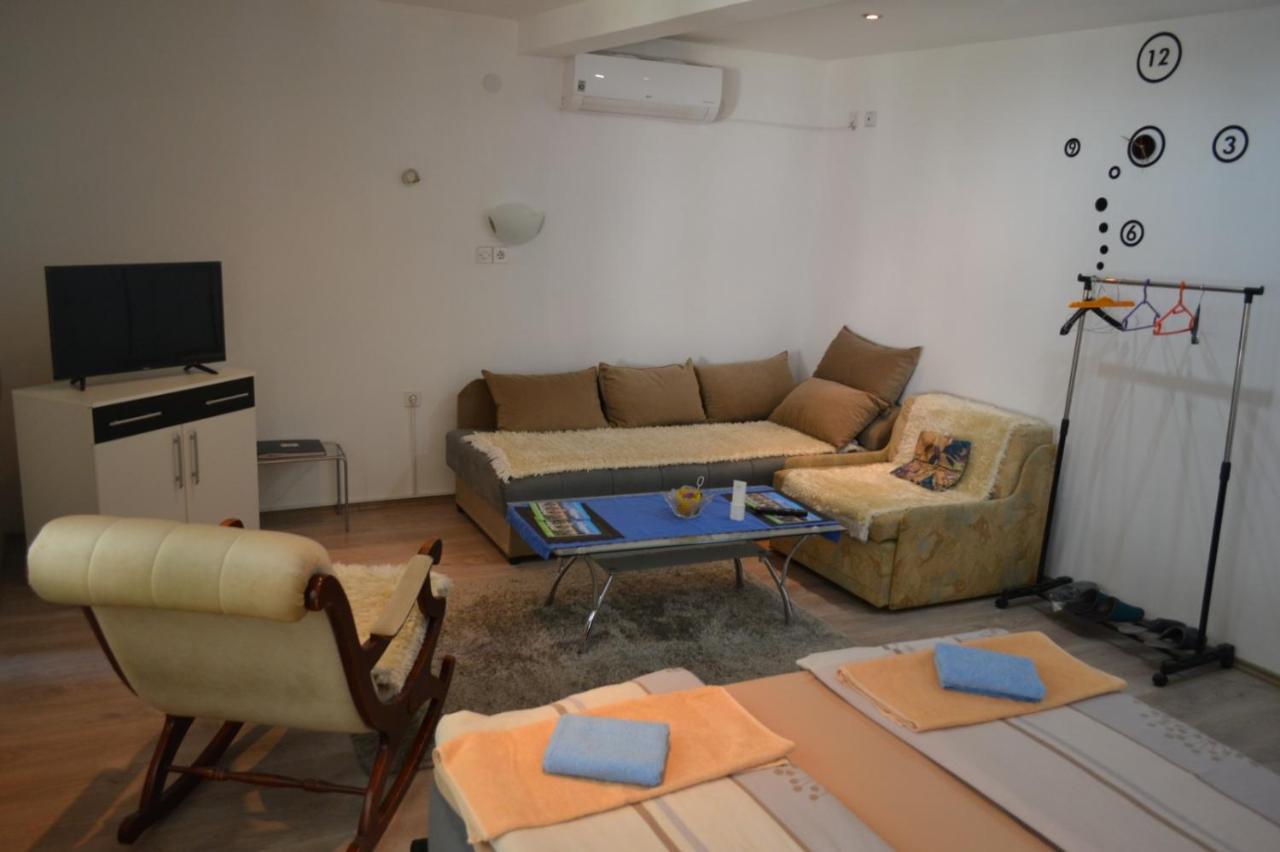 Rzav Bed & Breakfast Višegrad Екстериор снимка
