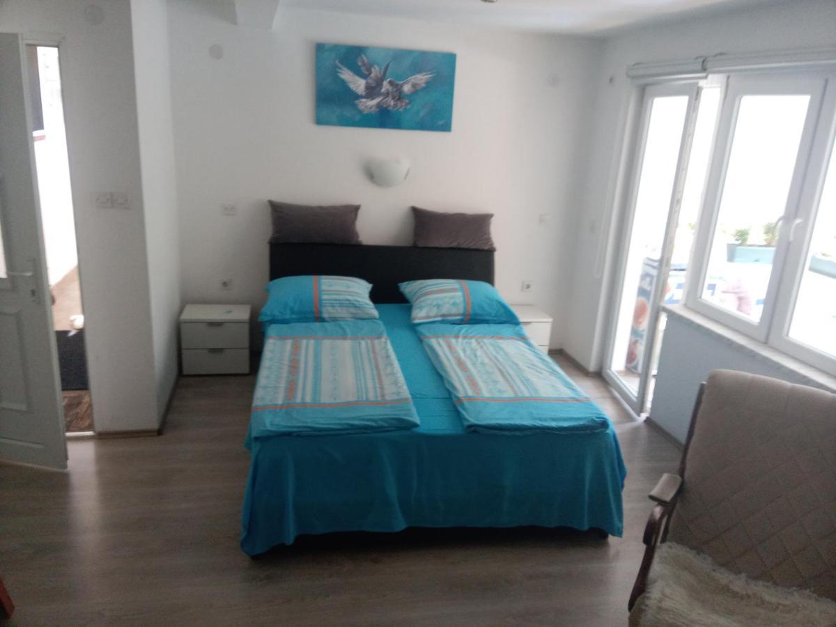 Rzav Bed & Breakfast Višegrad Екстериор снимка