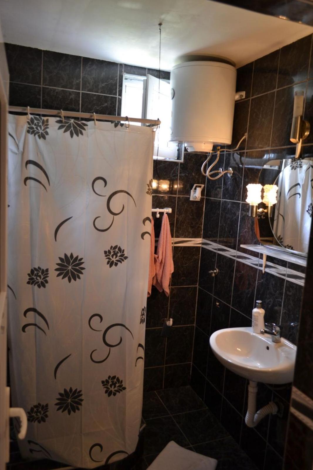 Rzav Bed & Breakfast Višegrad Стая снимка