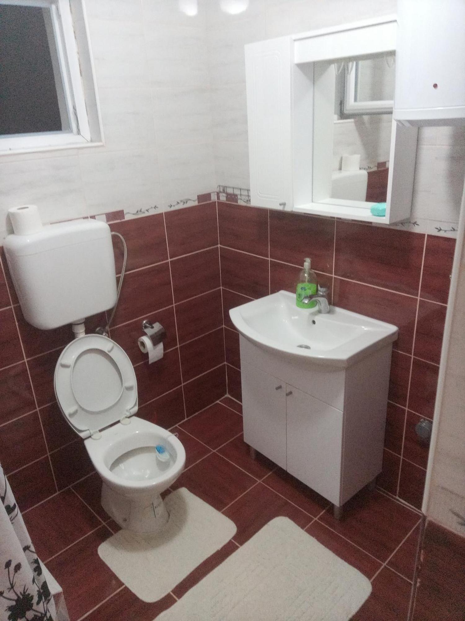 Rzav Bed & Breakfast Višegrad Стая снимка
