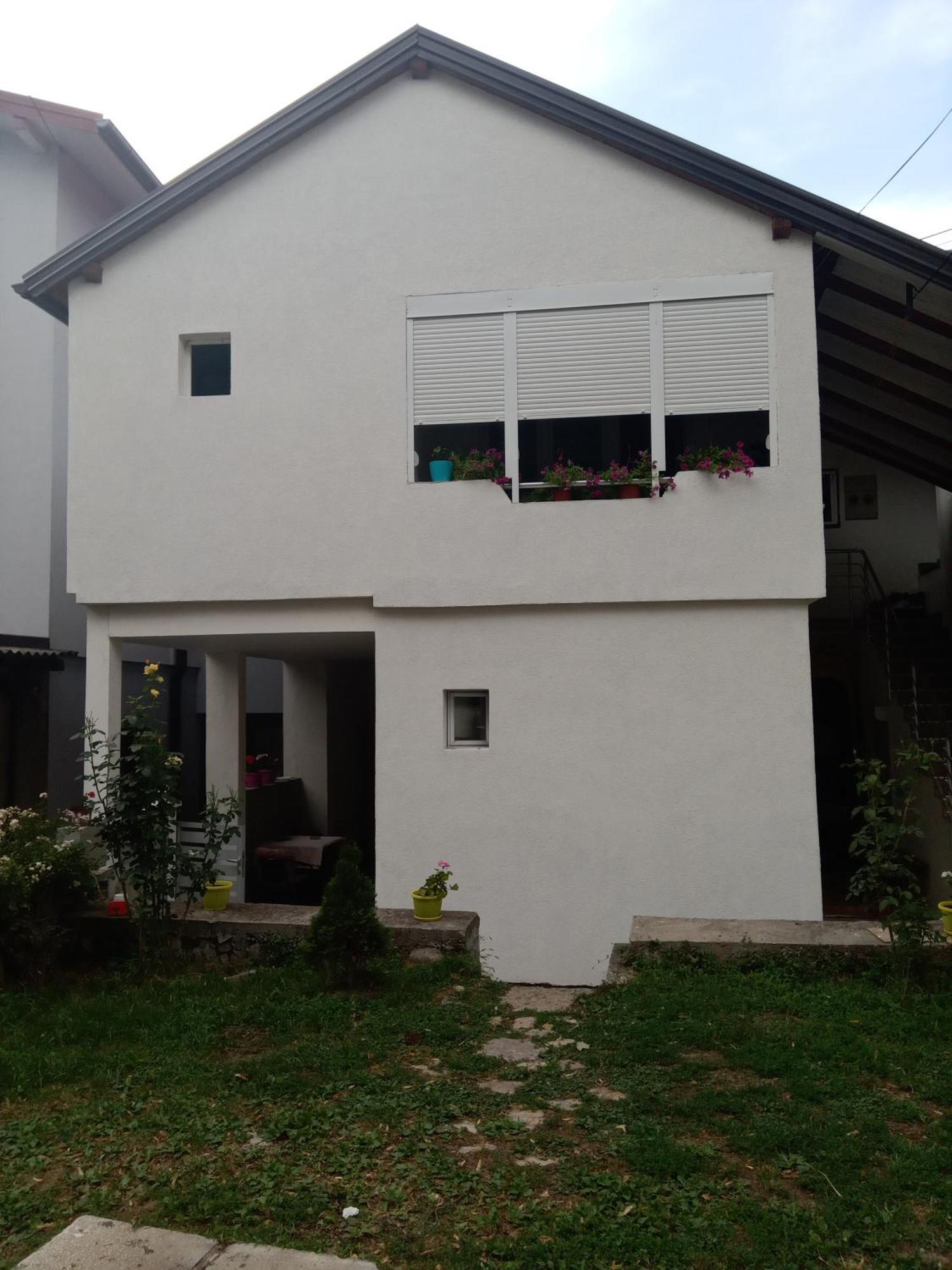 Rzav Bed & Breakfast Višegrad Стая снимка
