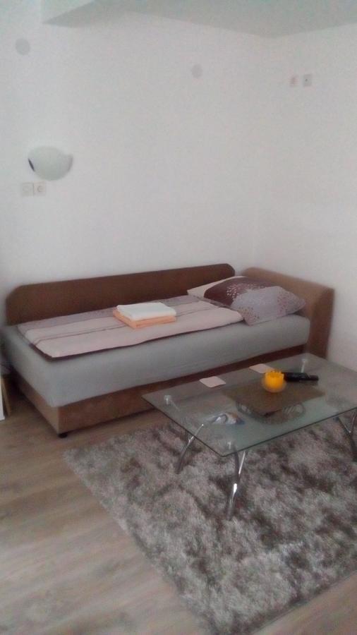 Rzav Bed & Breakfast Višegrad Екстериор снимка
