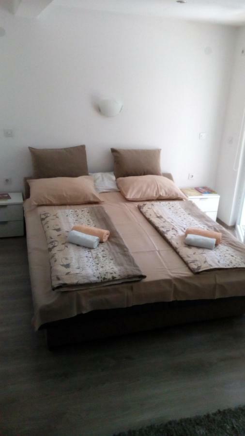 Rzav Bed & Breakfast Višegrad Екстериор снимка